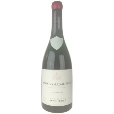 Savigny Lès Beaune rouge Les Fourneaux 2023, Vignobles Ludovic Pierrot